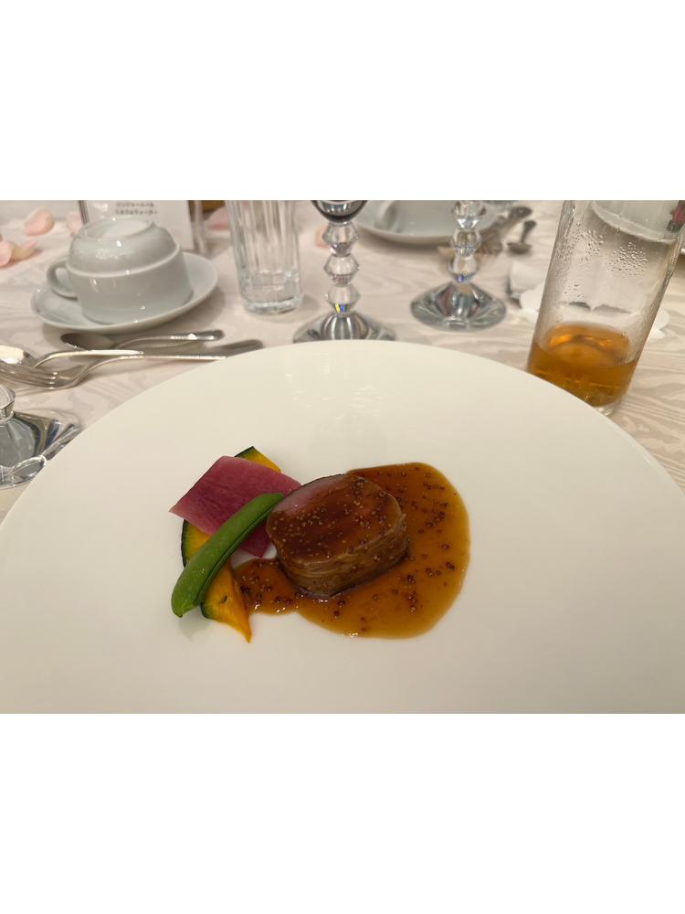 セント・ラファエロチャペル東京