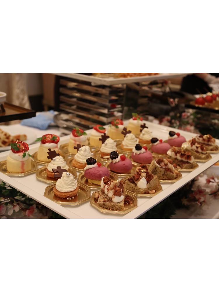 大宮アートグレイスウエディングシャトー