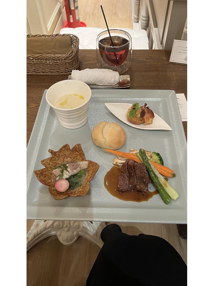 チャペル・ド・コフレ