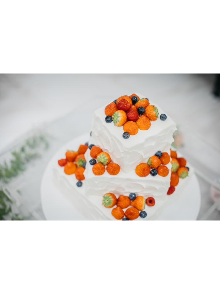 セント・ラファエロチャペル御堂筋