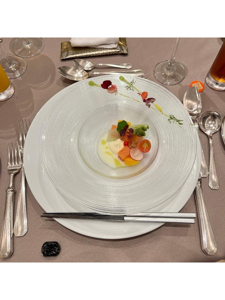 アプローズスクエア 東京迎賓館