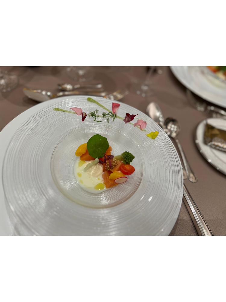 アプローズスクエア 東京迎賓館