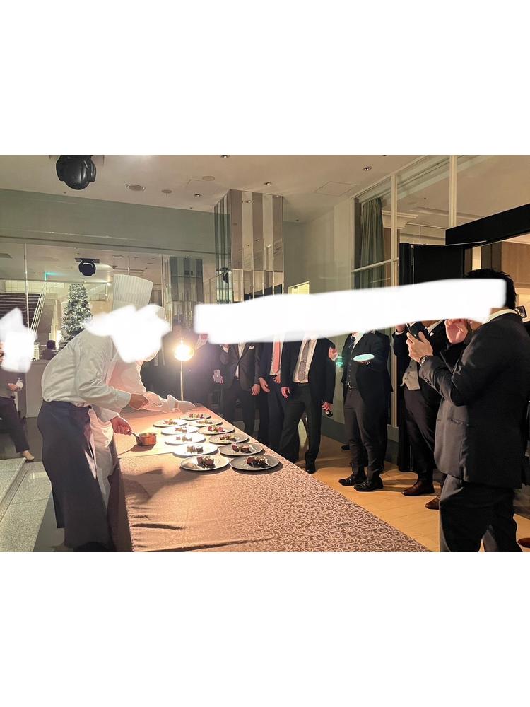 アプローズスクエア 東京迎賓館