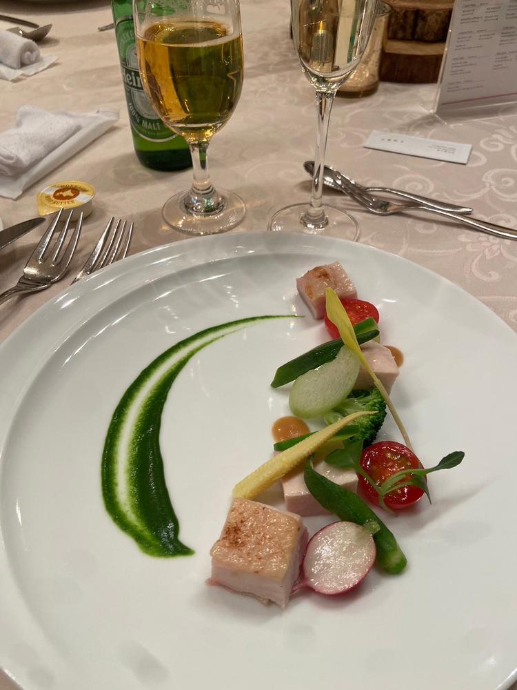 The 33 Sense of Wedding