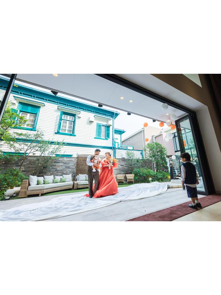 THE SEASONS LANDMARK KOBE KITANO