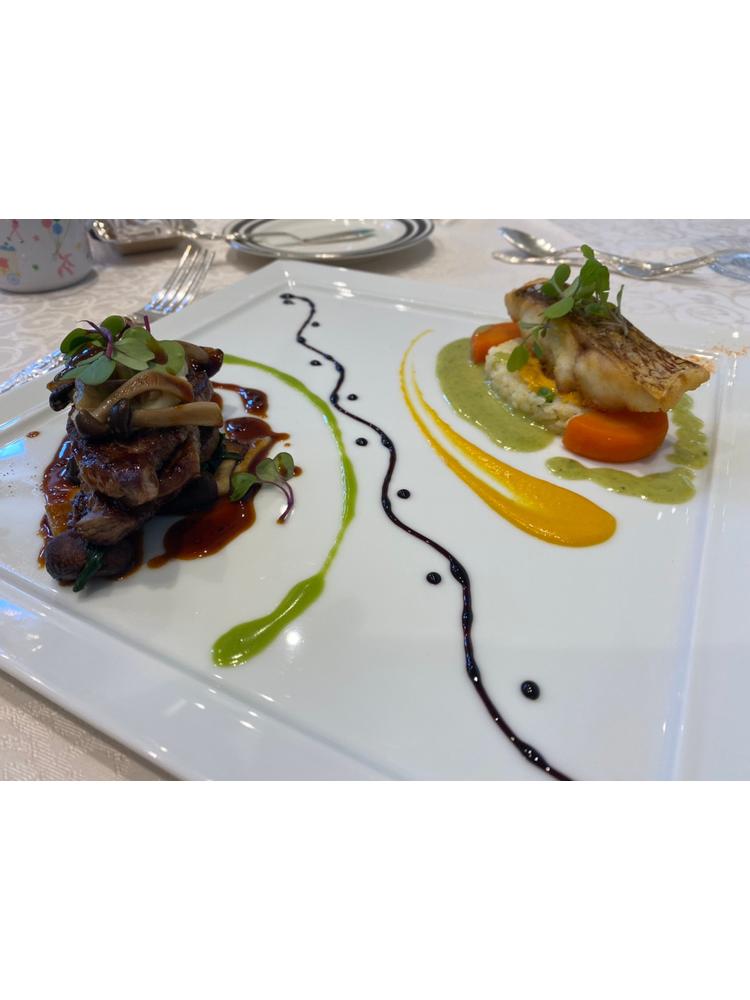 シャトー ラ・パルム・ドール