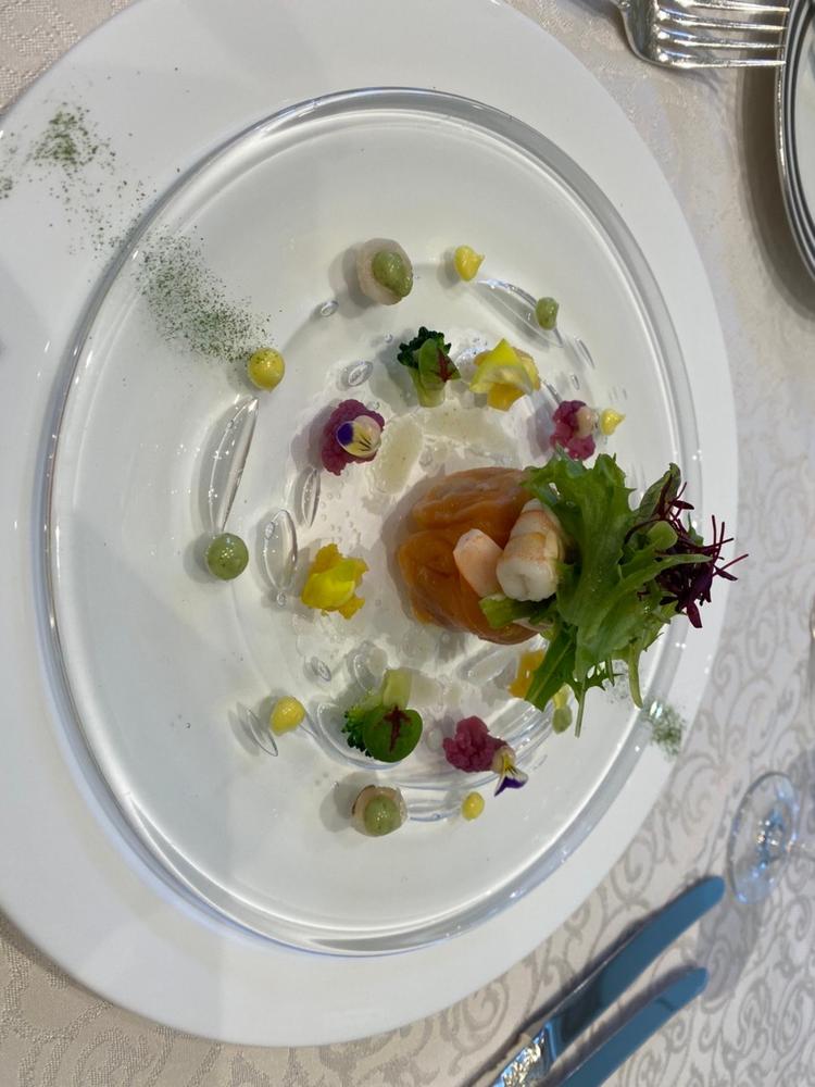 シャトー ラ・パルム・ドール