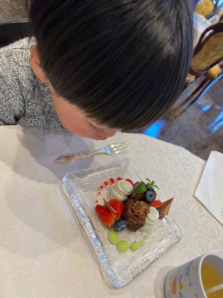 シャトー ラ・パルム・ドール