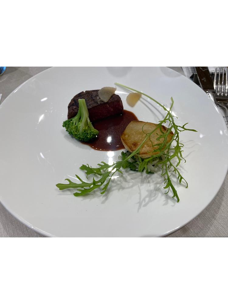 Central Terrace TOKYO