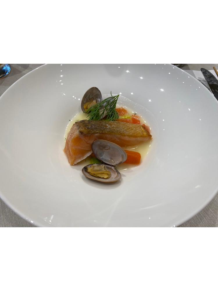 Central Terrace TOKYO