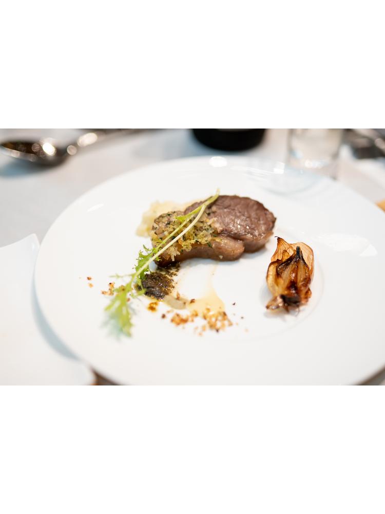 Central Terrace TOKYO