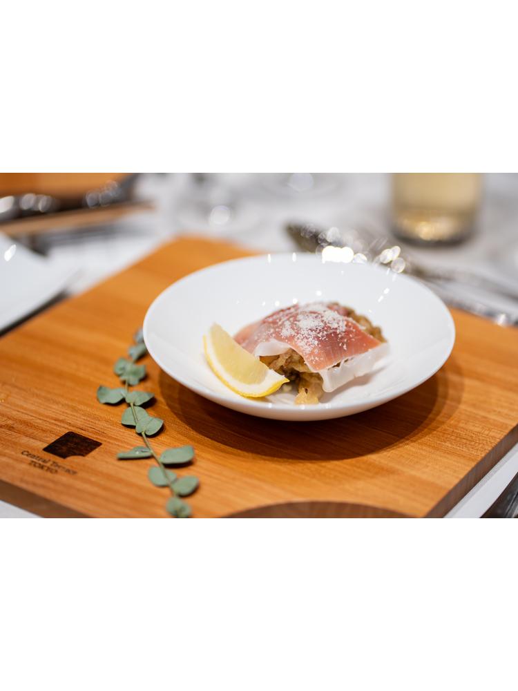 Central Terrace TOKYO