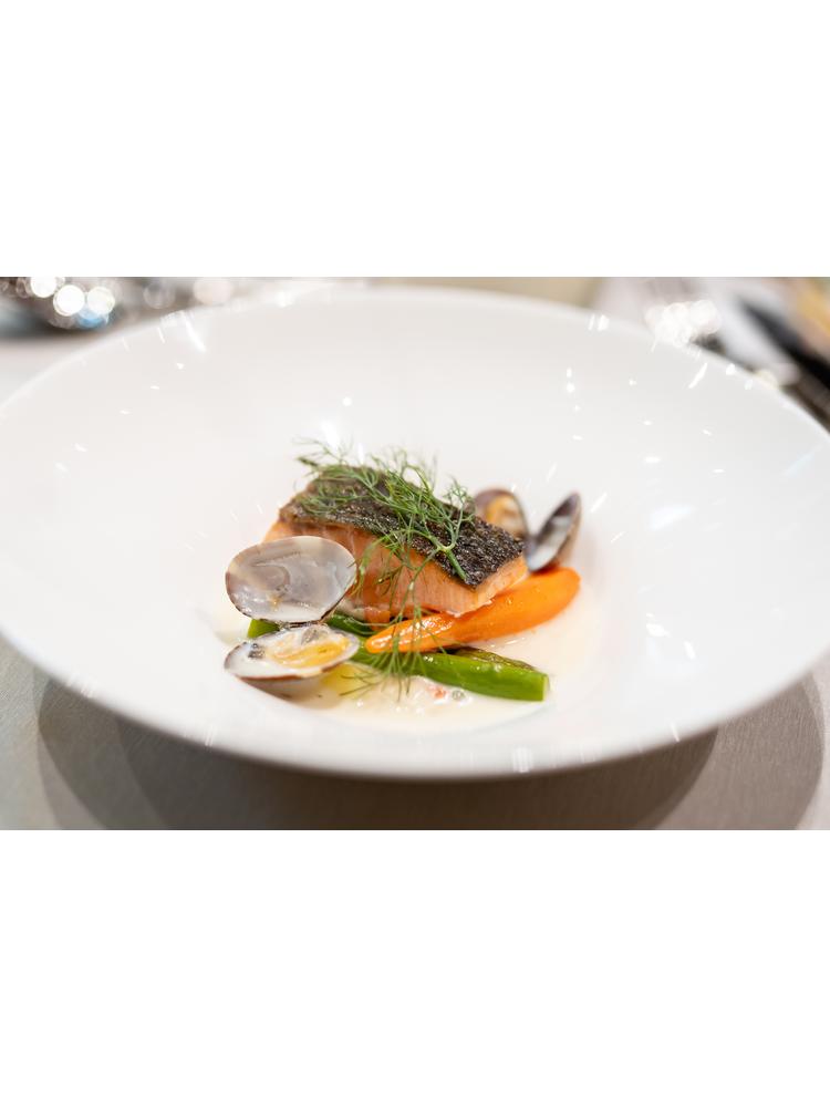 Central Terrace TOKYO