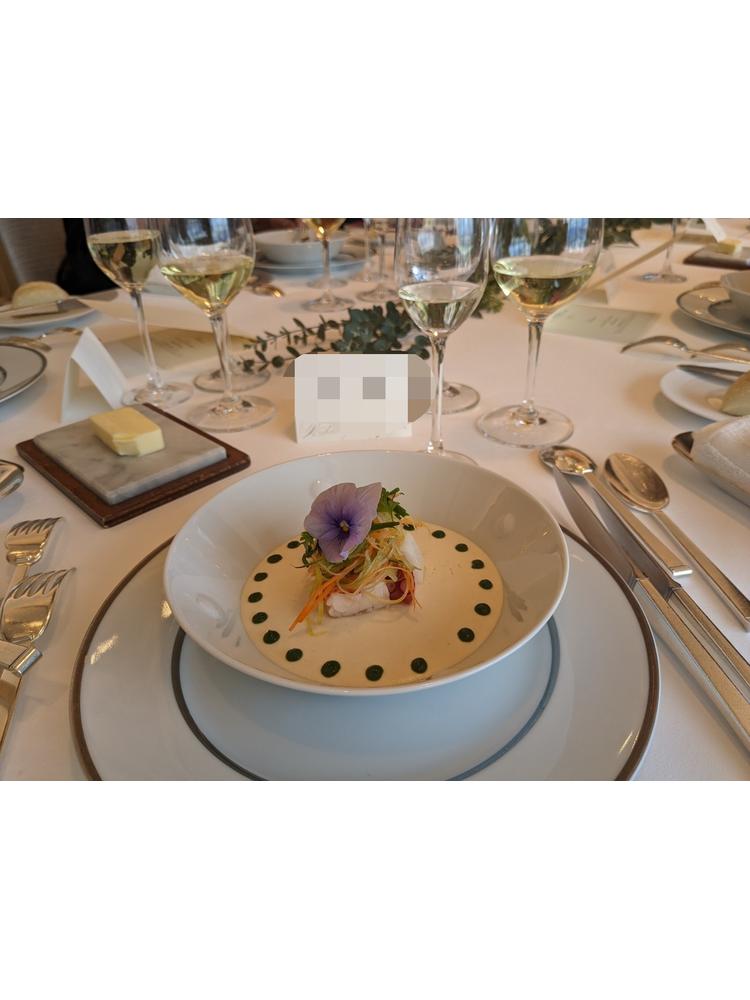 オーベルジュ・ド・リル ナゴヤ