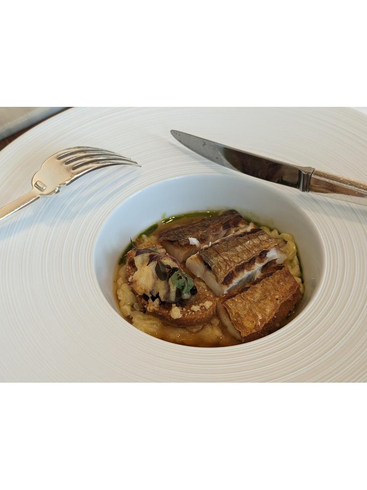 オーベルジュ・ド・リル ナゴヤ