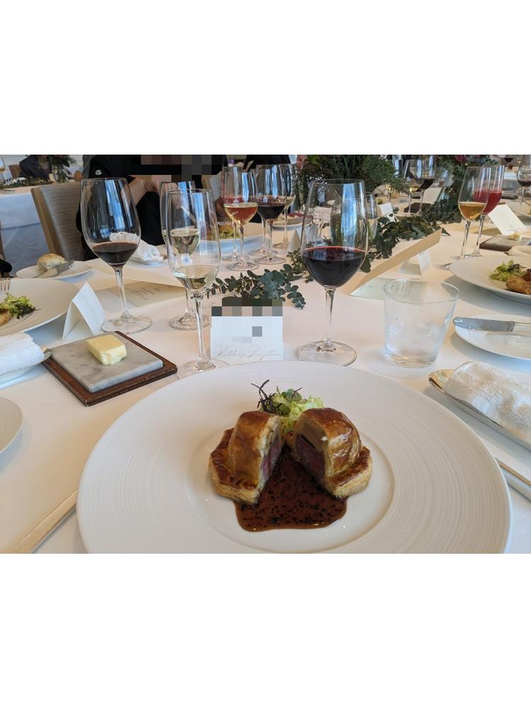 オーベルジュ・ド・リル ナゴヤ