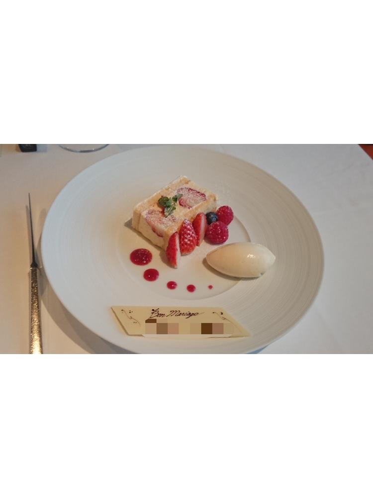 オーベルジュ・ド・リル ナゴヤ