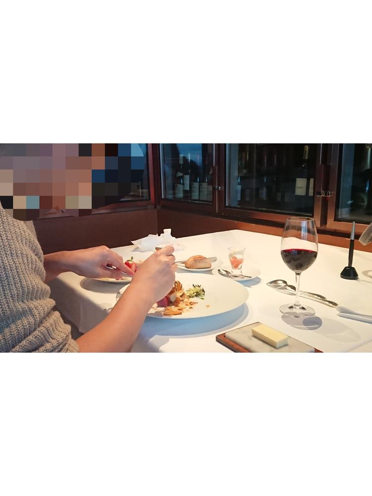 オーベルジュ・ド・リル ナゴヤ