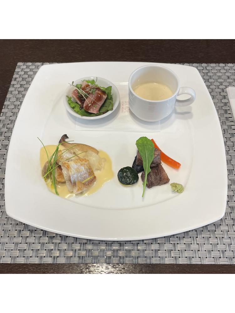 グローバルウエディング ディアーデ