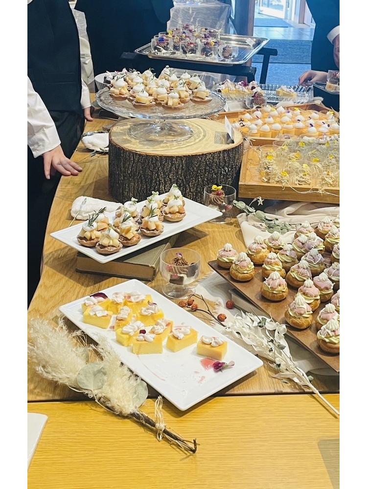 Central Terrace TOKYO