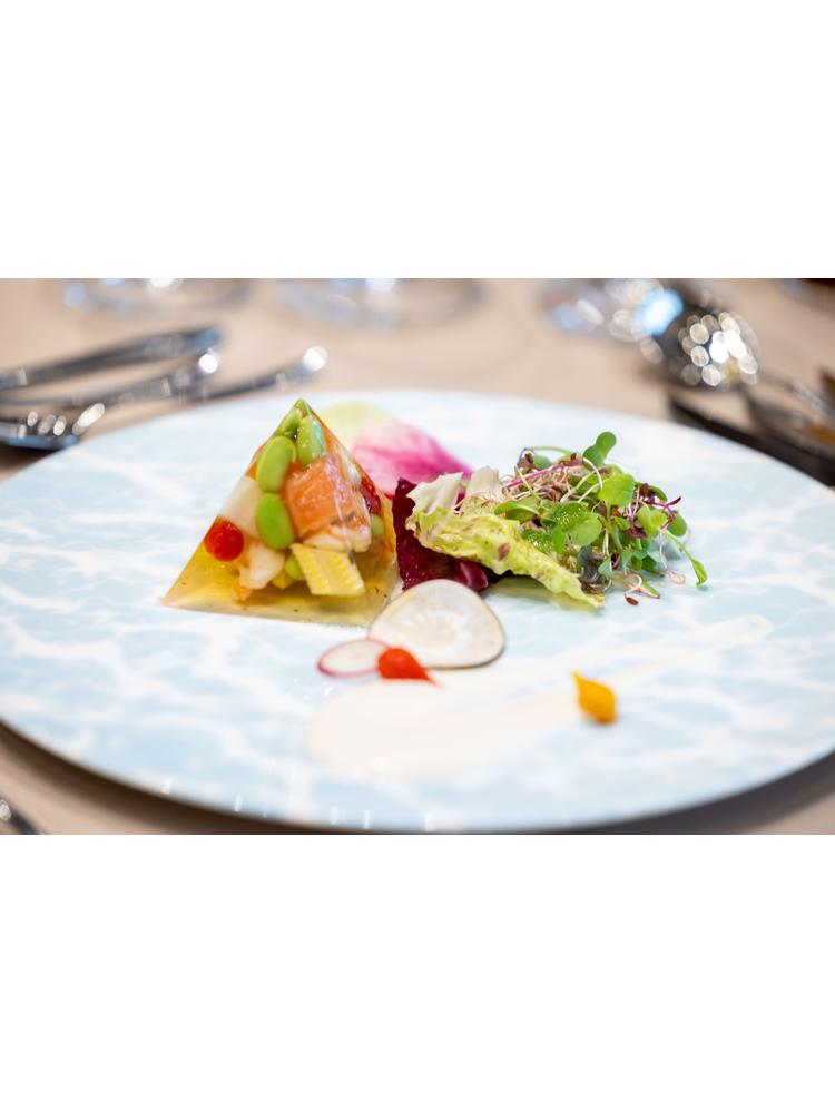 ホテルロイヤルクラシック大阪