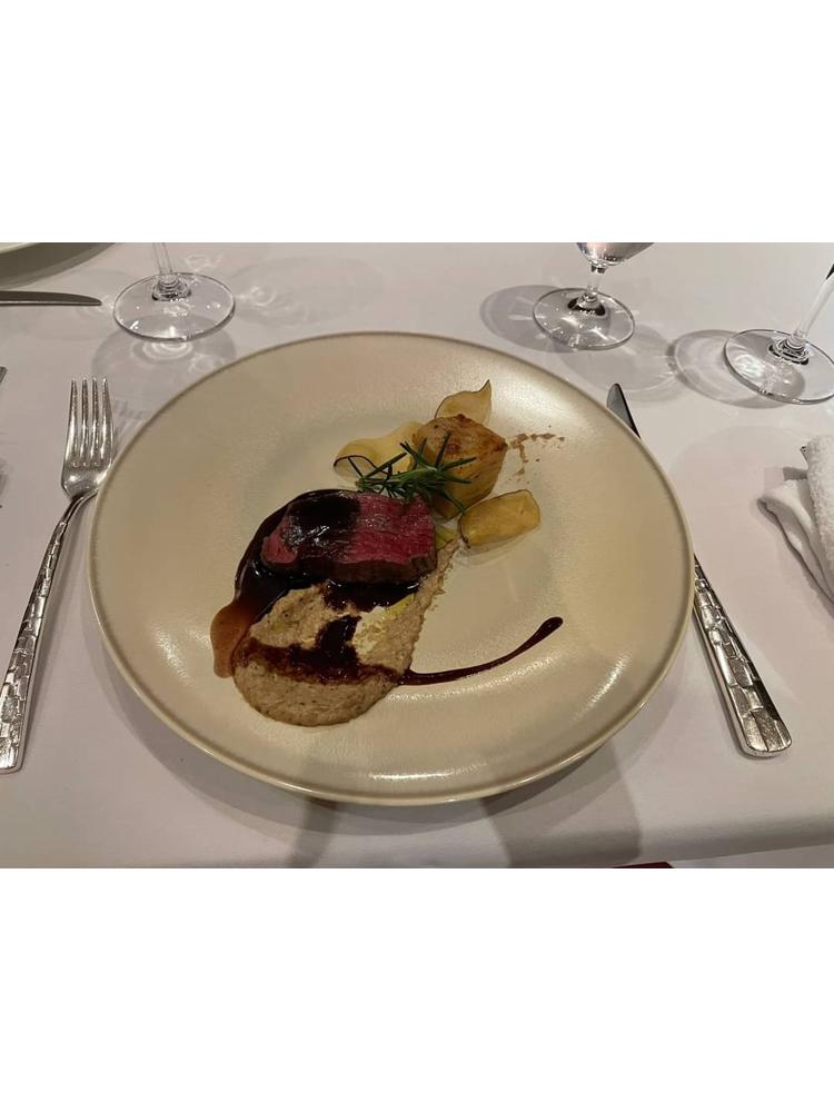 リストランテKubotsu