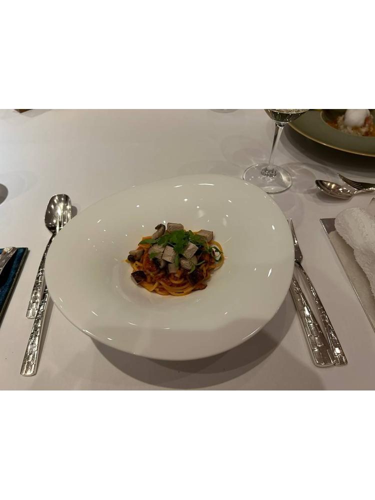 リストランテKubotsu