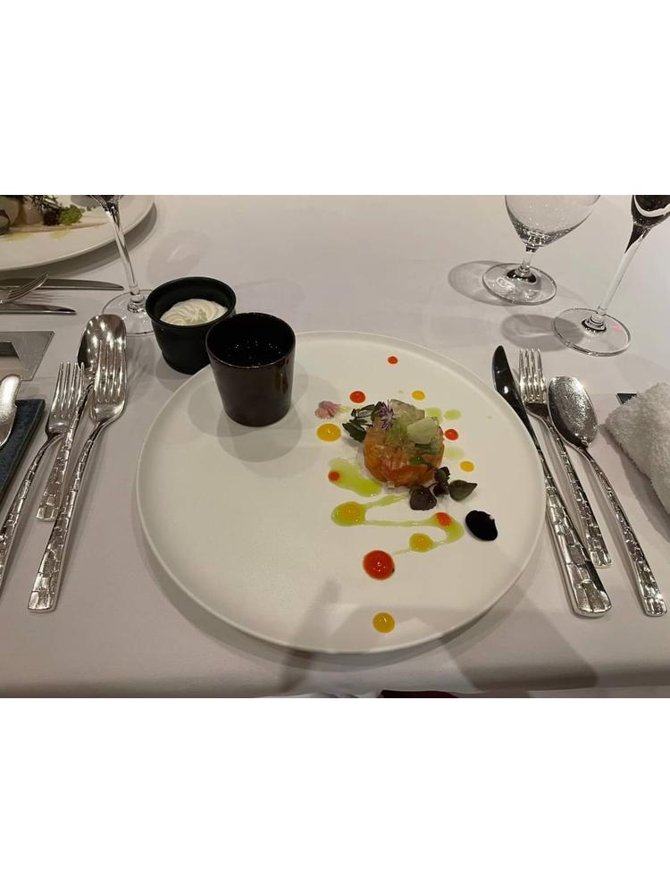 リストランテKubotsu