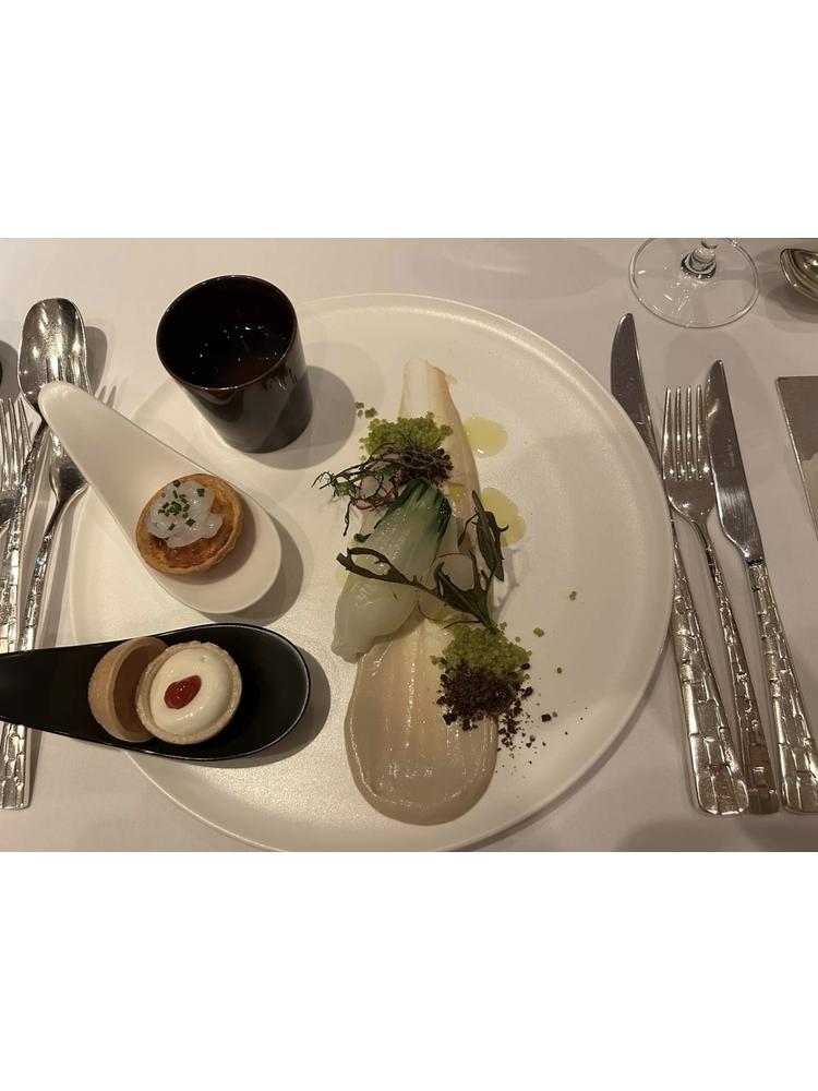 リストランテKubotsu