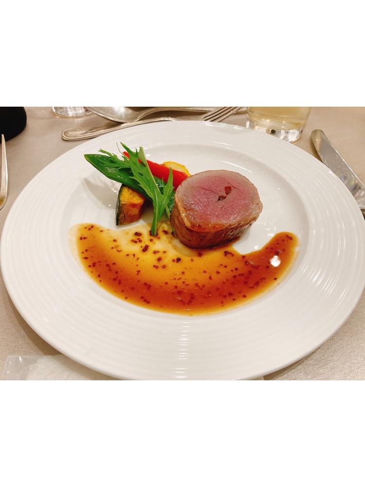 セント・ラファエロチャペル御堂筋