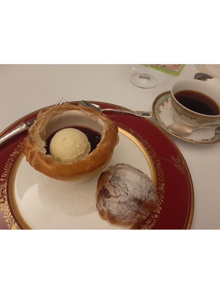 ロイヤルガーデンパレス 柏 日本閣