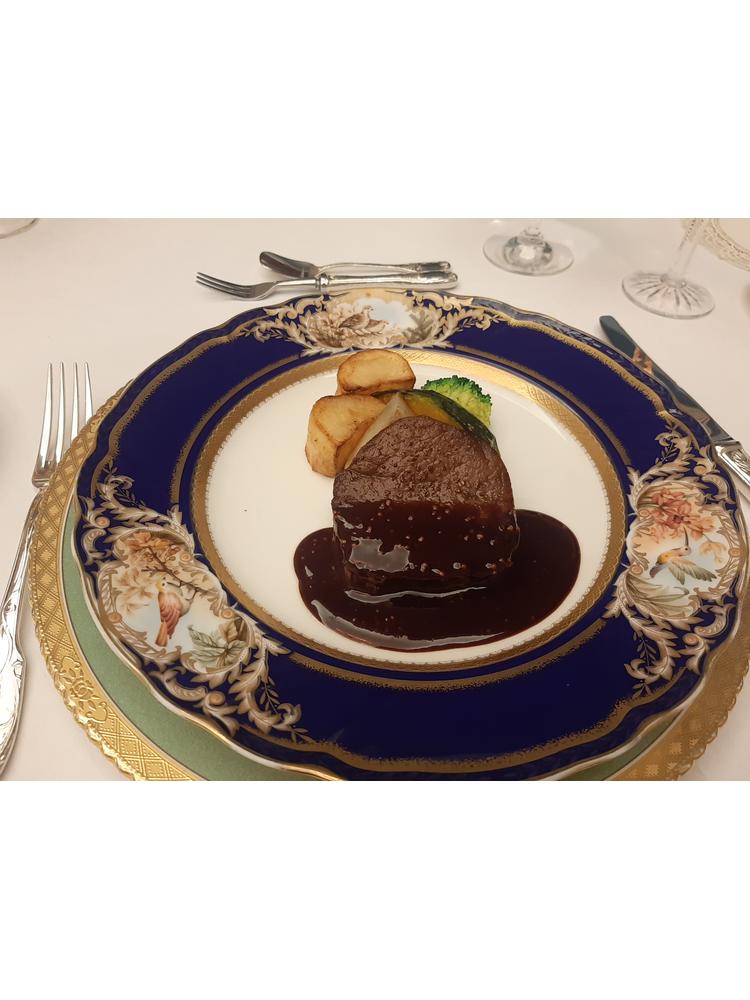 ロイヤルガーデンパレス 柏 日本閣