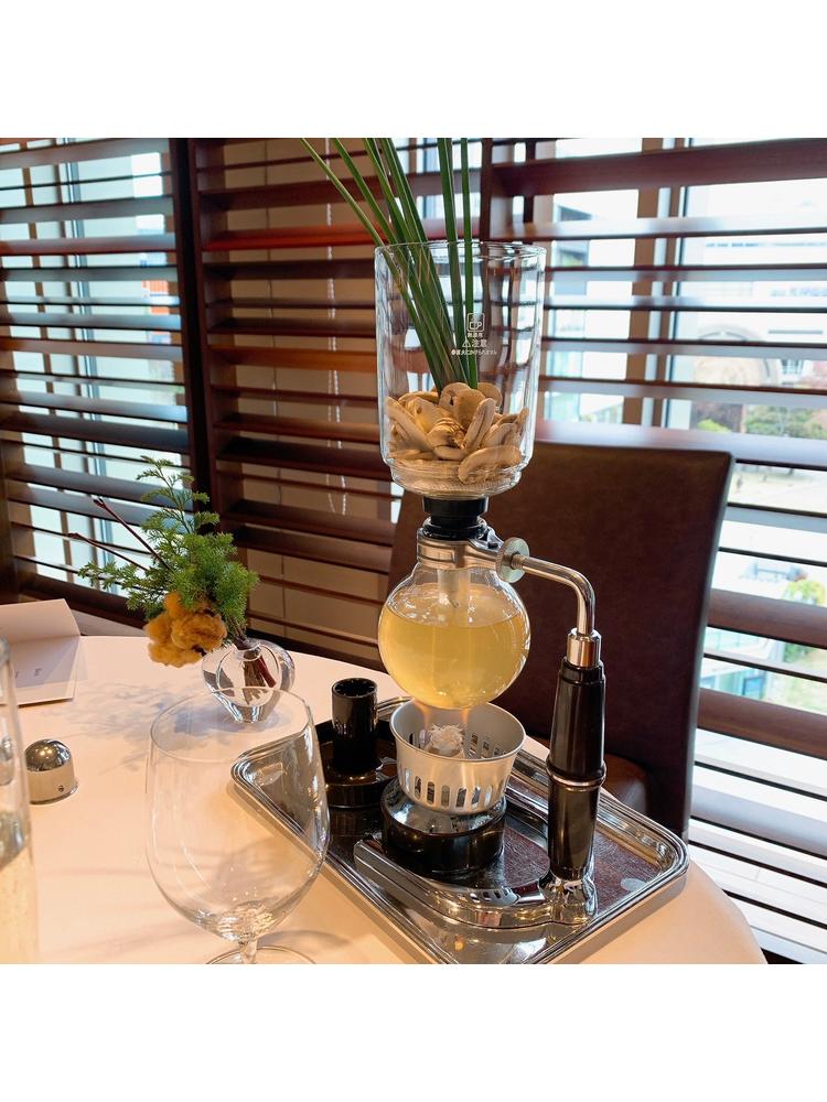 リストランテKubotsu