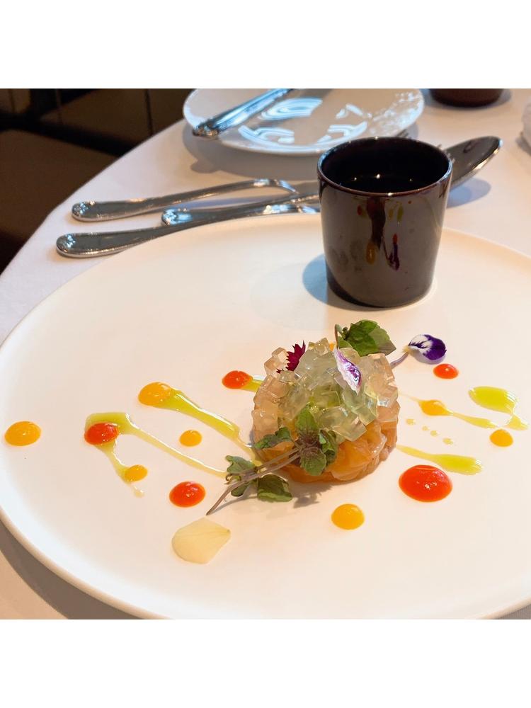 リストランテKubotsu