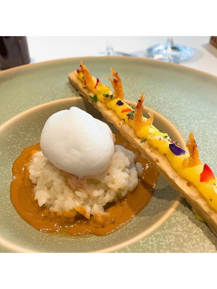 リストランテKubotsu