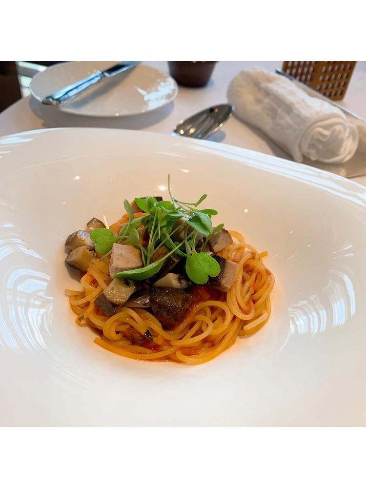 リストランテKubotsu