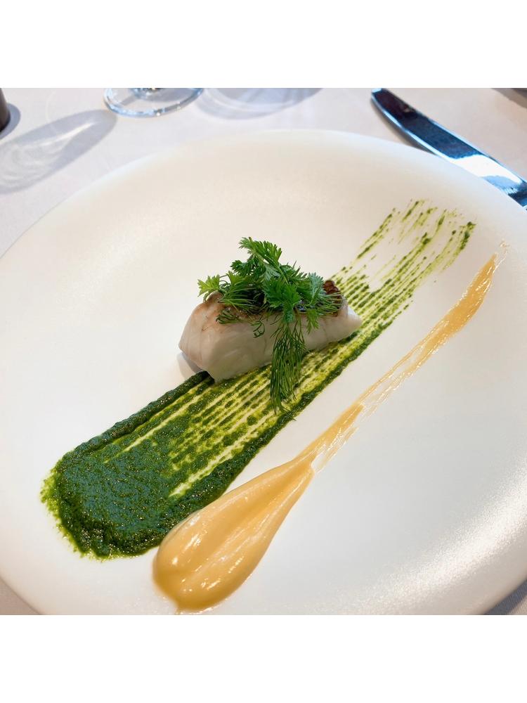 リストランテKubotsu