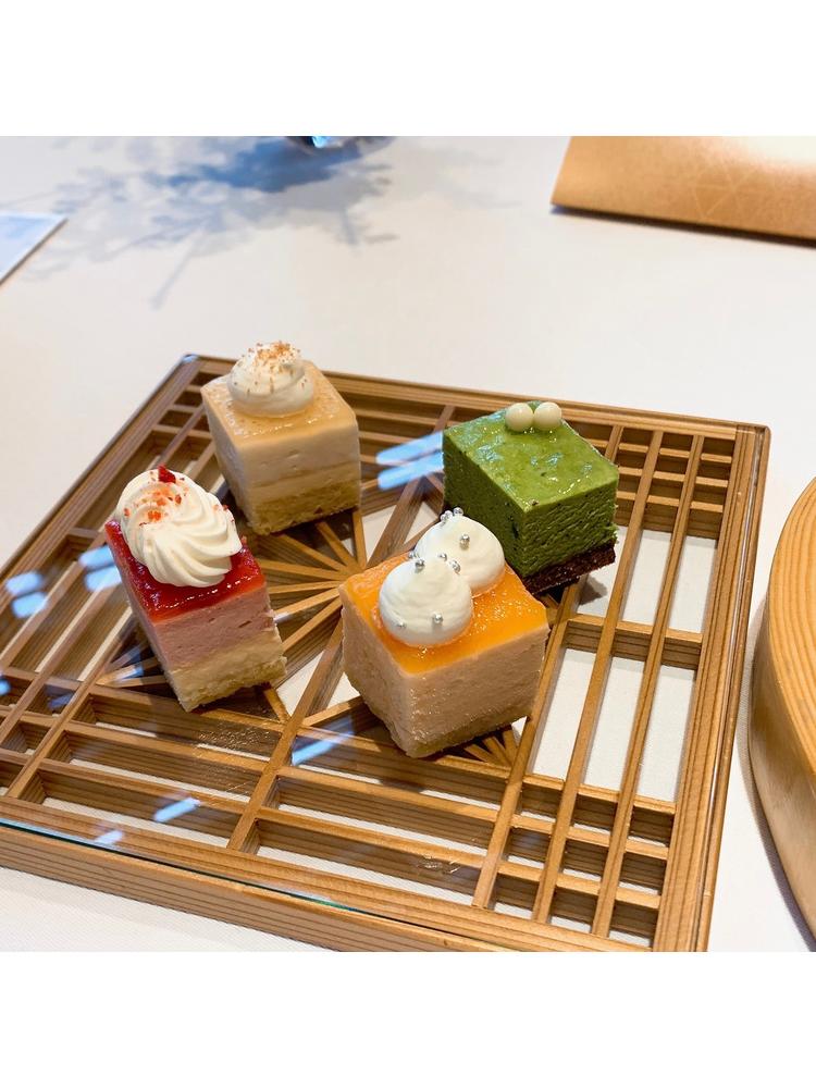 リストランテKubotsu