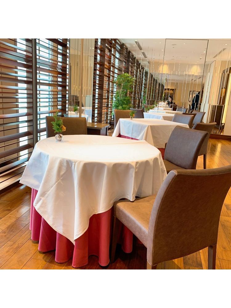 リストランテKubotsu