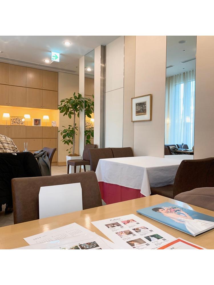 リストランテKubotsu