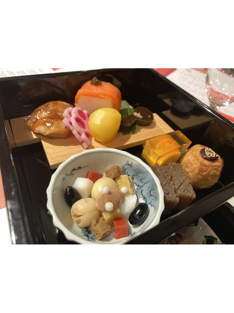 ロイヤルガーデンパレス 柏 日本閣