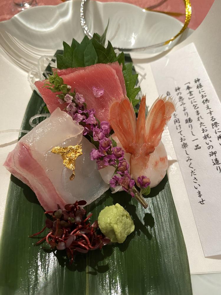 ロイヤルガーデンパレス 柏 日本閣