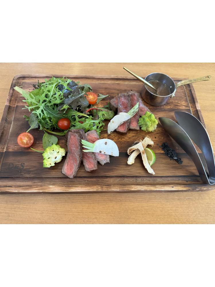 ザ・ジョージアンテラス