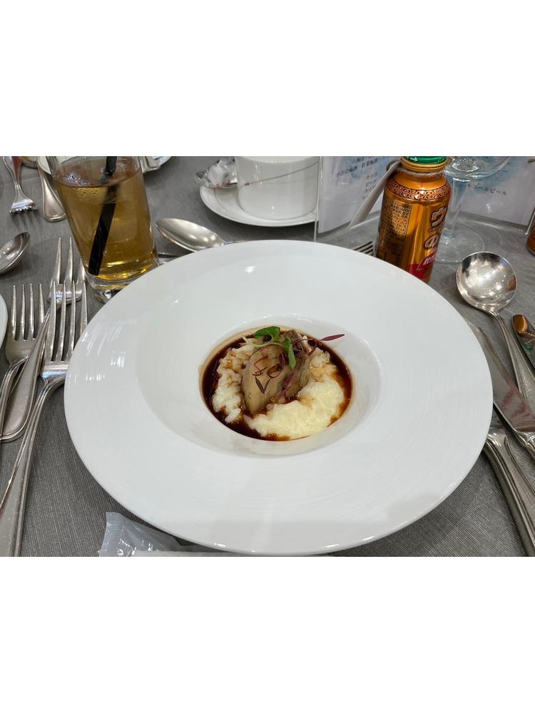 セント・ラファエロチャペル御堂筋