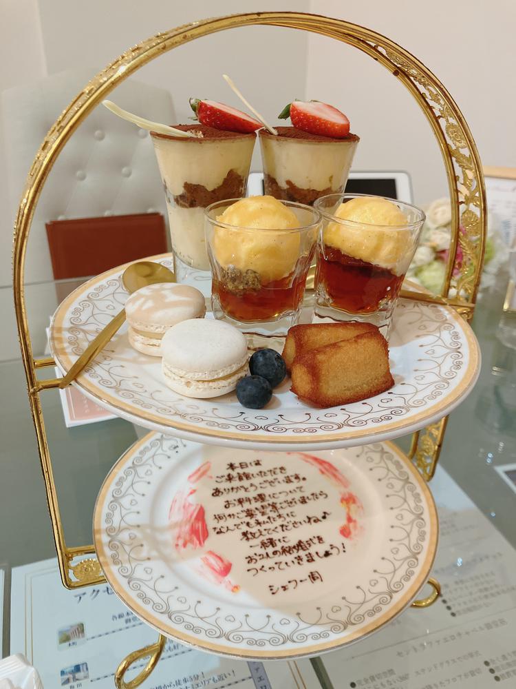 セント・ラファエロチャペル御堂筋