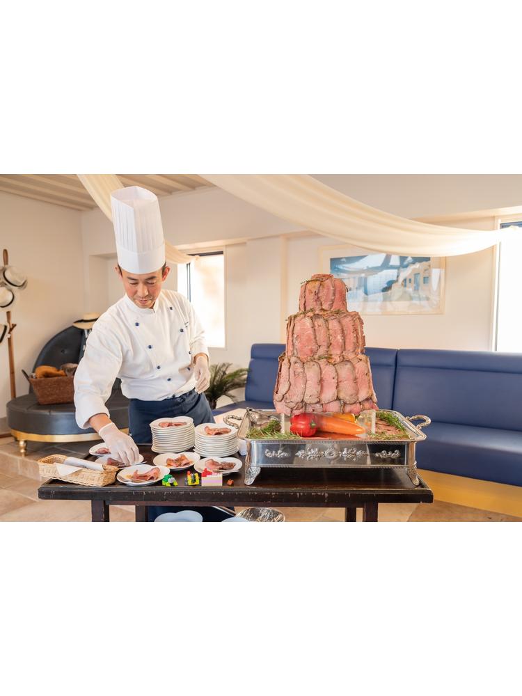 プライベートリゾート カリメーラ