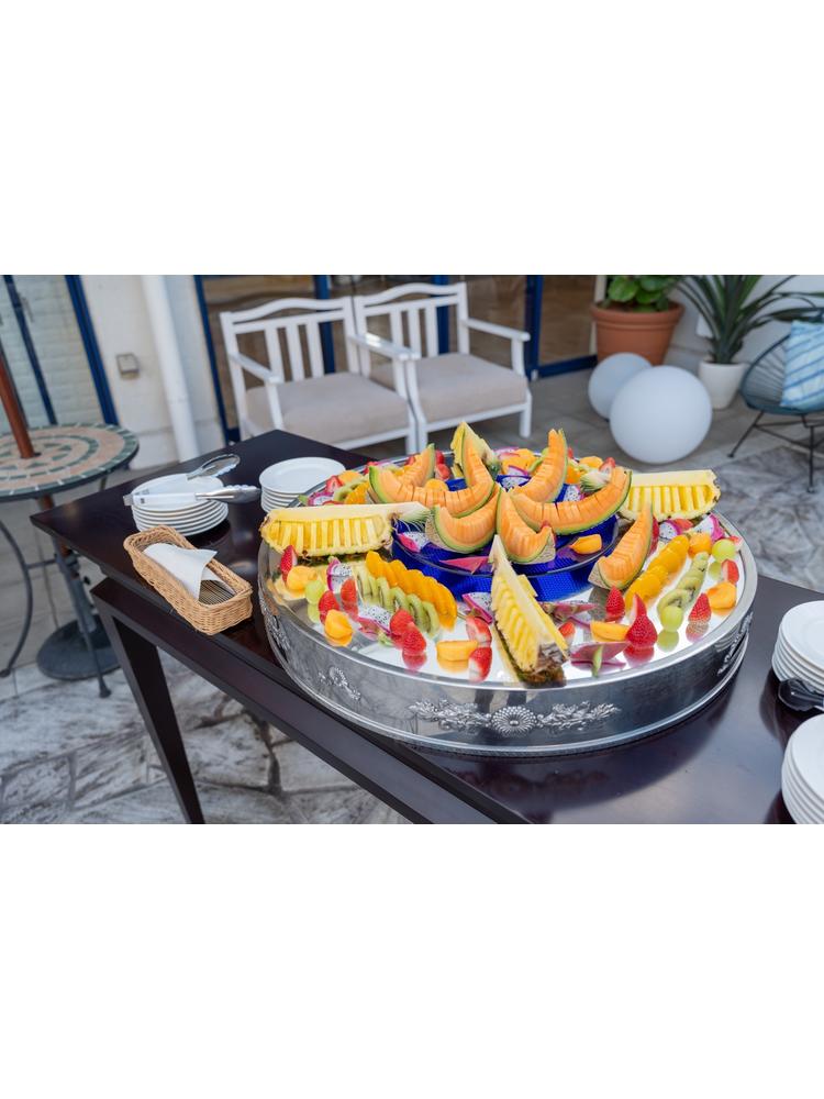 プライベートリゾート カリメーラ