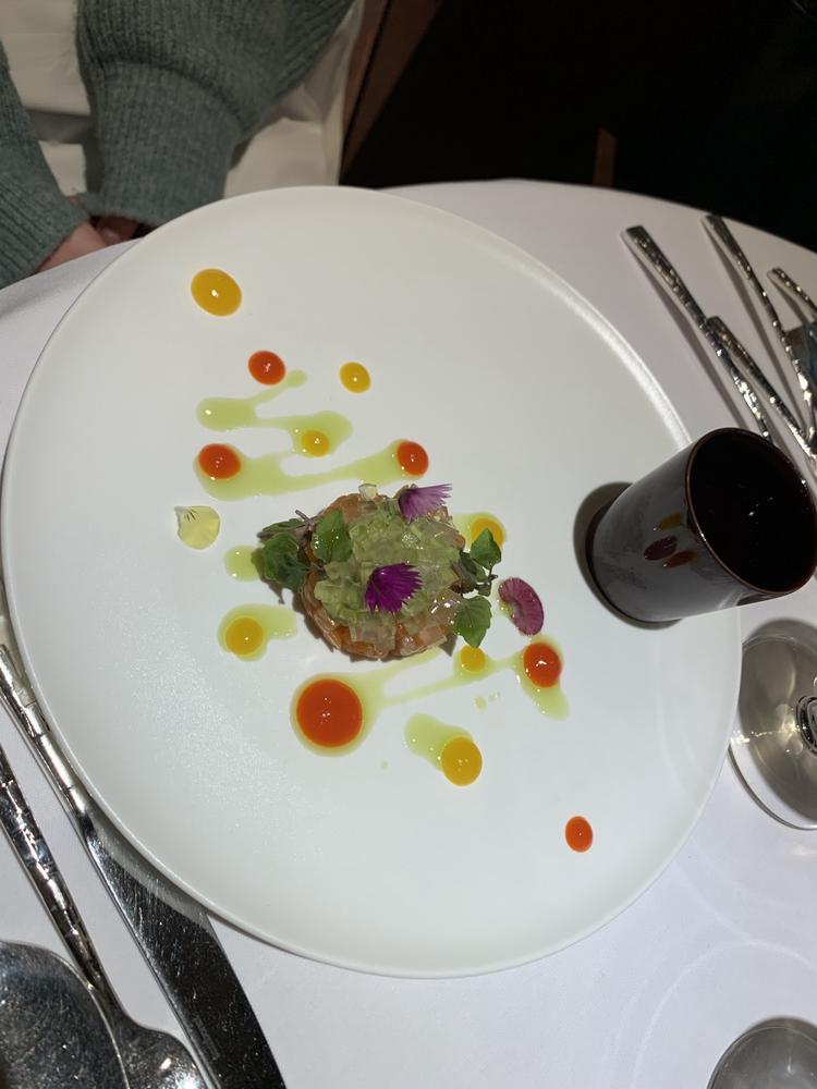 リストランテKubotsu