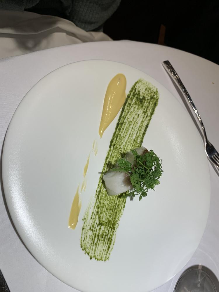 リストランテKubotsu