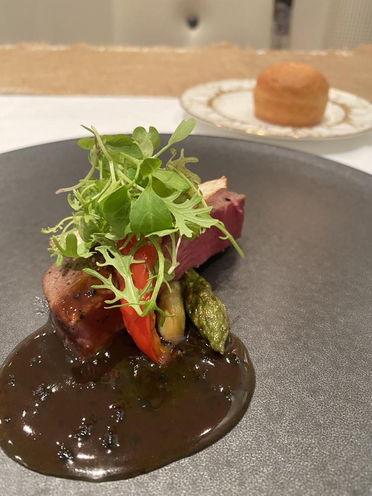 星ヶ丘迎賓館 アートグレイスクラブ